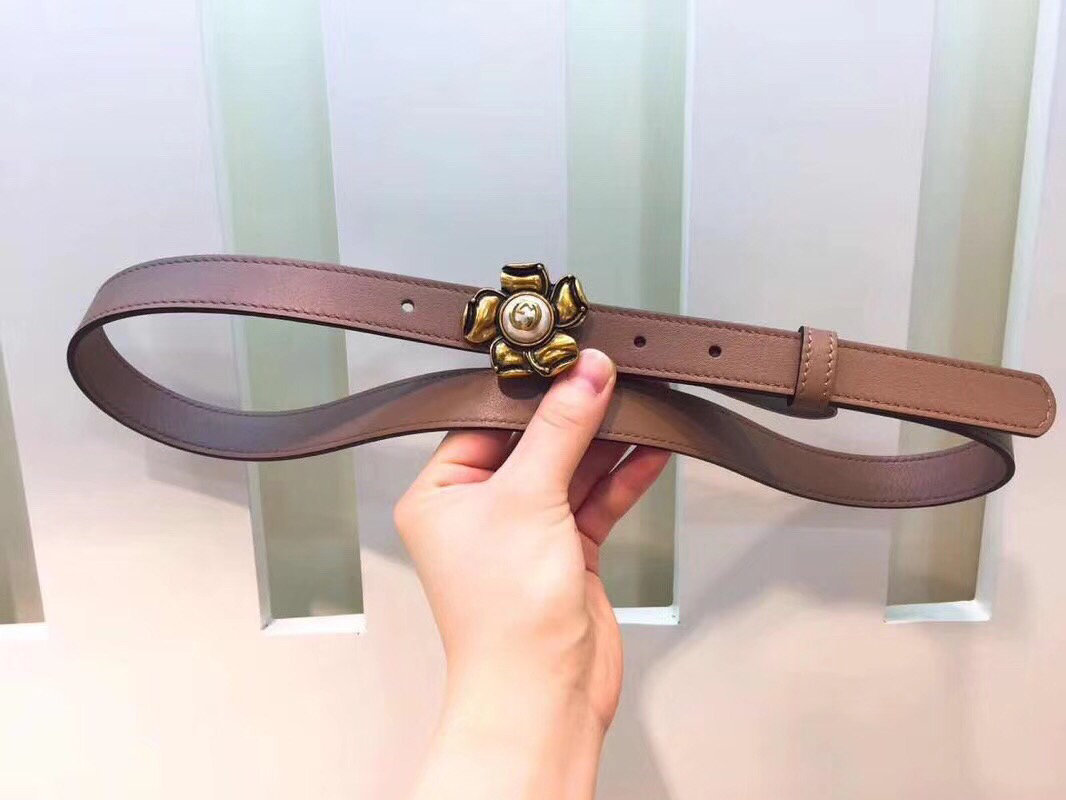 GUCCI  Belts & Cummerbunds, 20mm