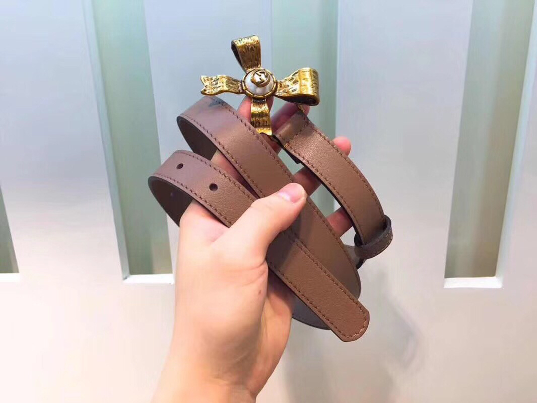 GUCCI  Belts & Cummerbunds, 20mm