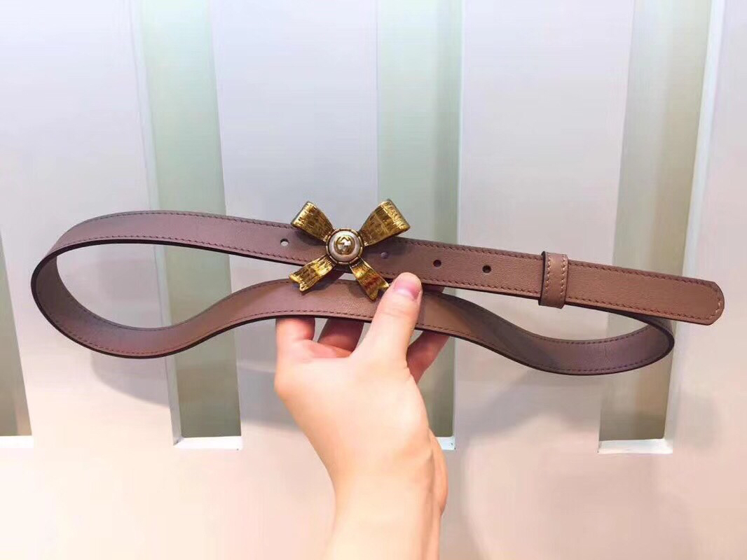 GUCCI  Belts & Cummerbunds, 20mm