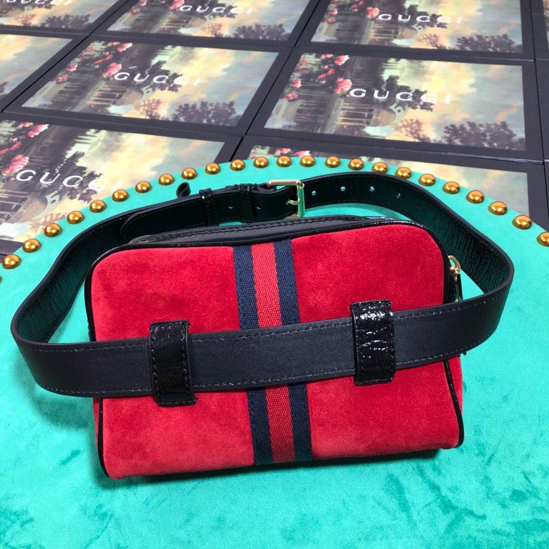 517076, GUCCI Ophidia small belt bag, Belt long 105cm
