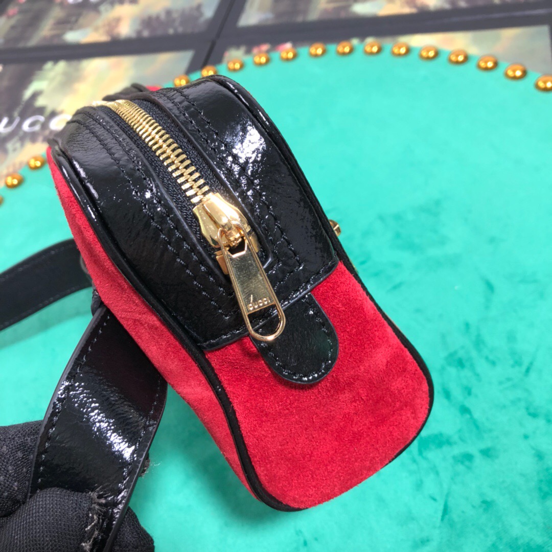 517076, GUCCI Ophidia small belt bag, Belt long 105cm