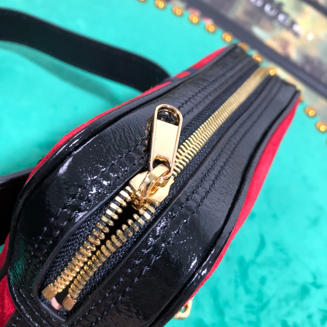 517076, GUCCI Ophidia small belt bag, Belt long 105cm