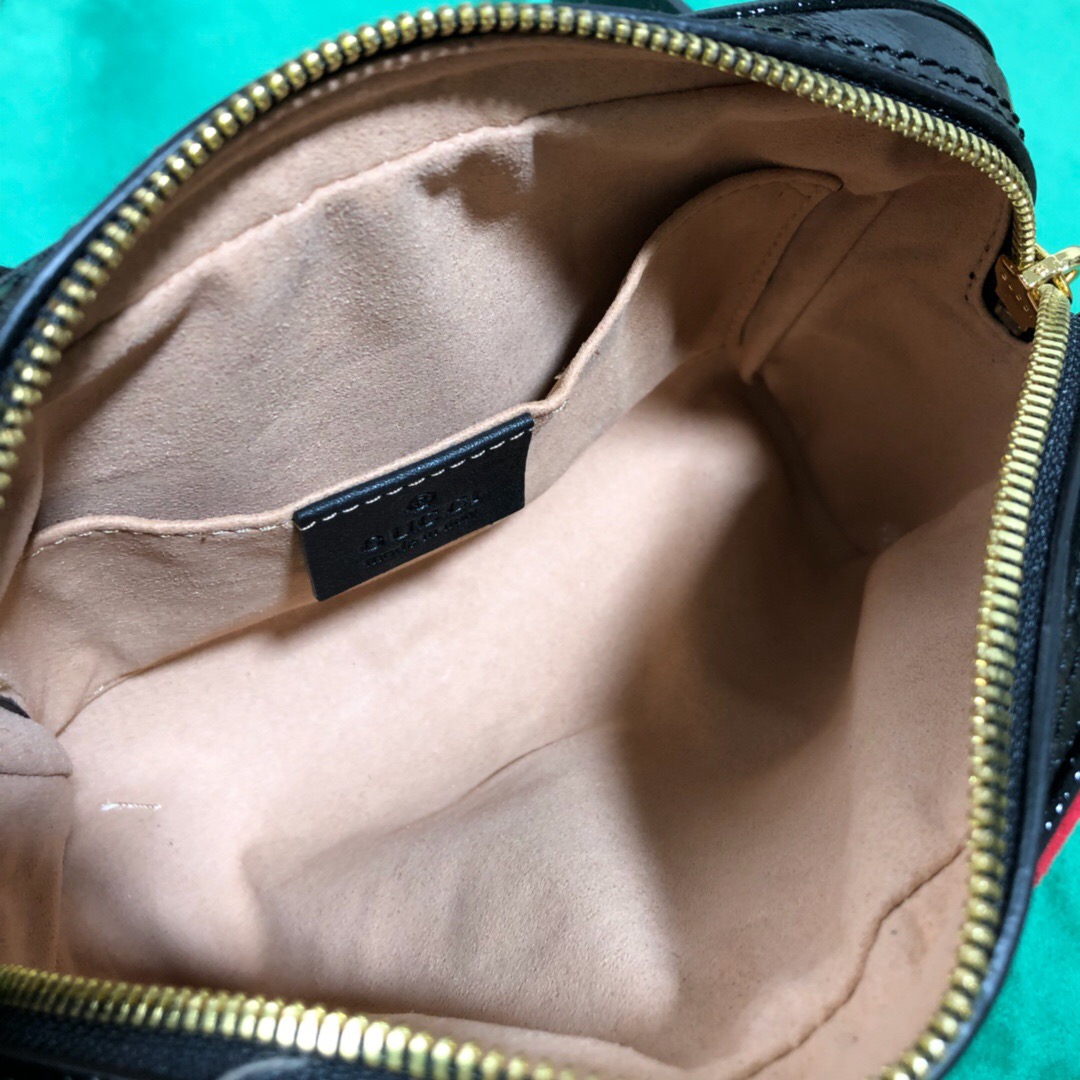 517076, GUCCI Ophidia small belt bag, Belt long 105cm