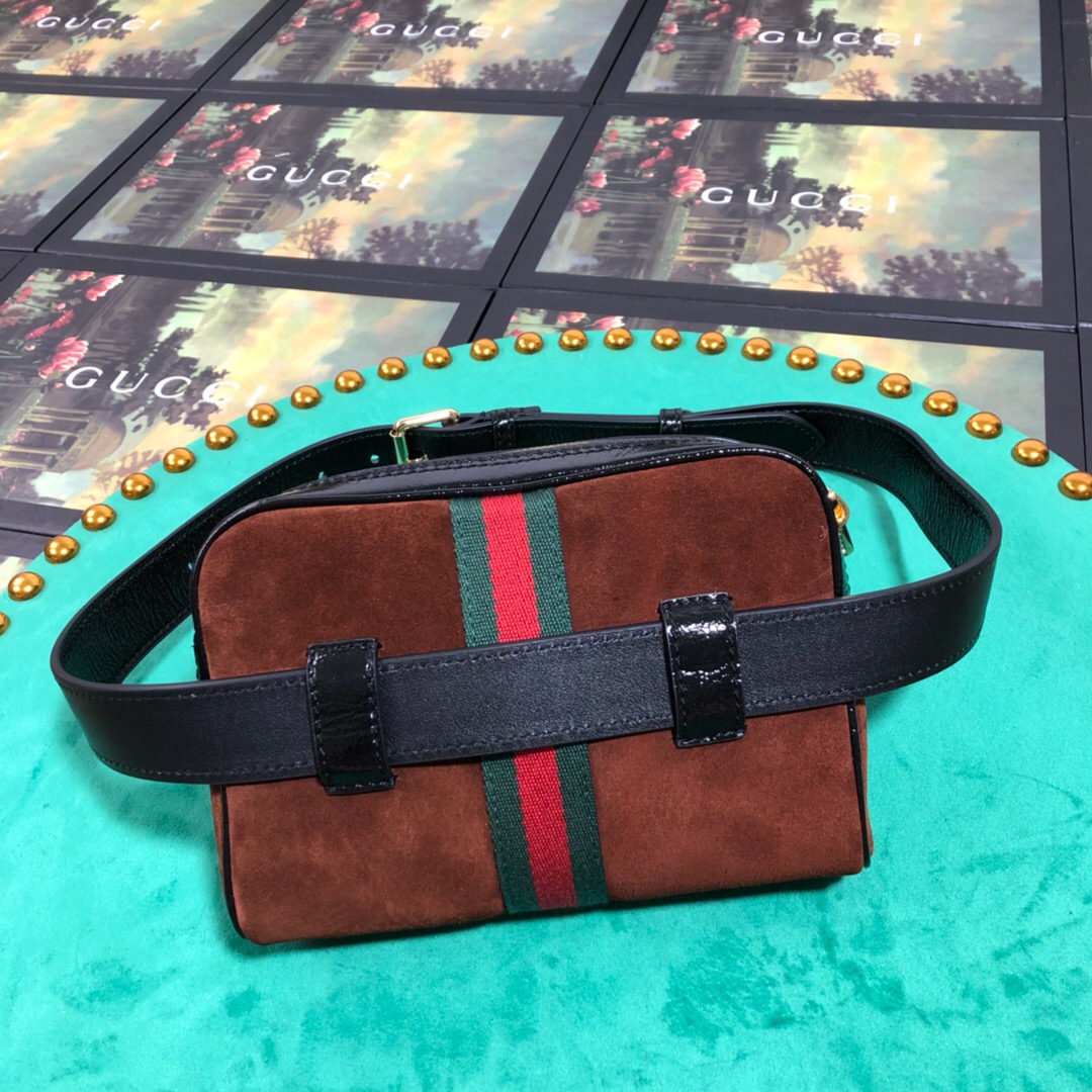 517076, GUCCI Ophidia small belt bag, Belt long 105cm