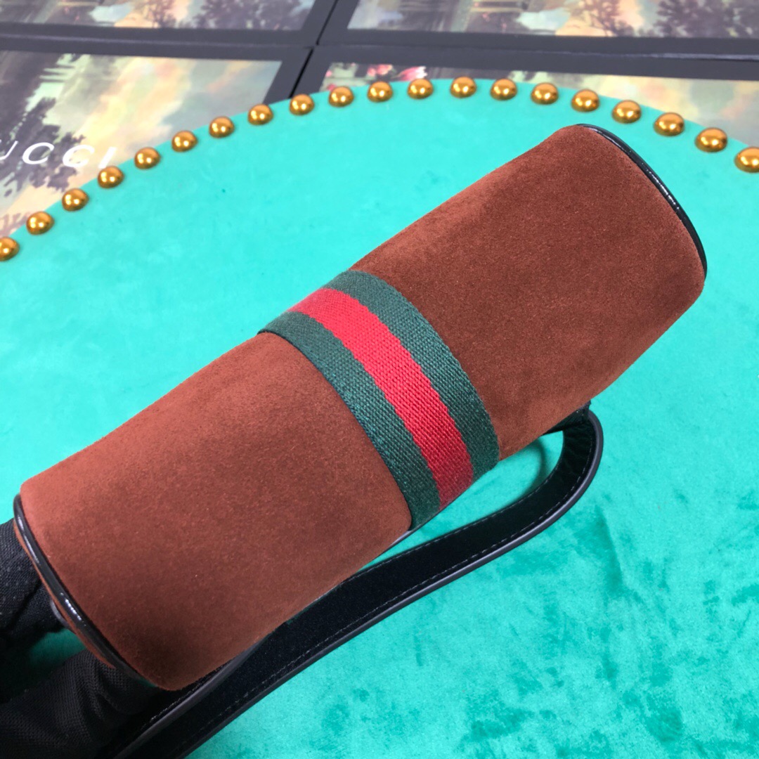 517076, GUCCI Ophidia small belt bag, Belt long 105cm