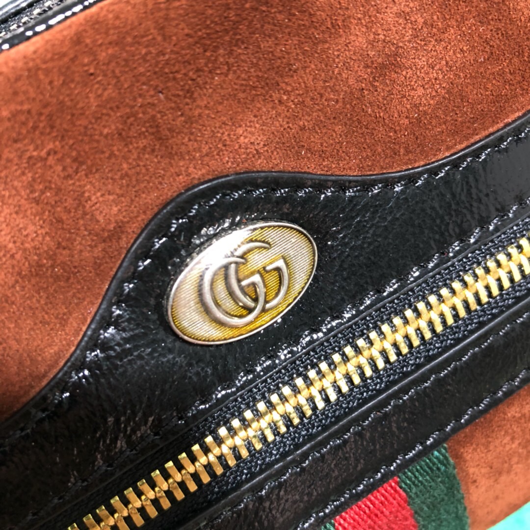 517076, GUCCI Ophidia small belt bag, Belt long 105cm