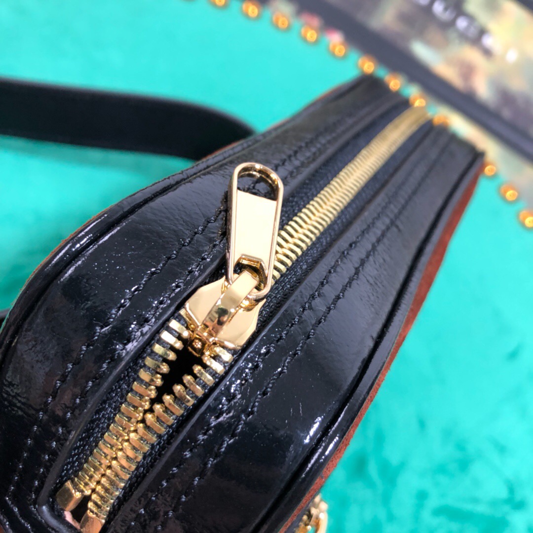 517076, GUCCI Ophidia small belt bag, Belt long 105cm