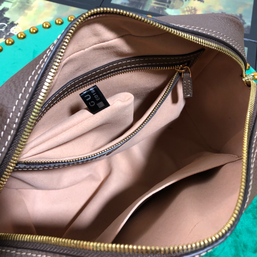 517080, GUCCI, Ophidia GG Supreme small shoulder bag