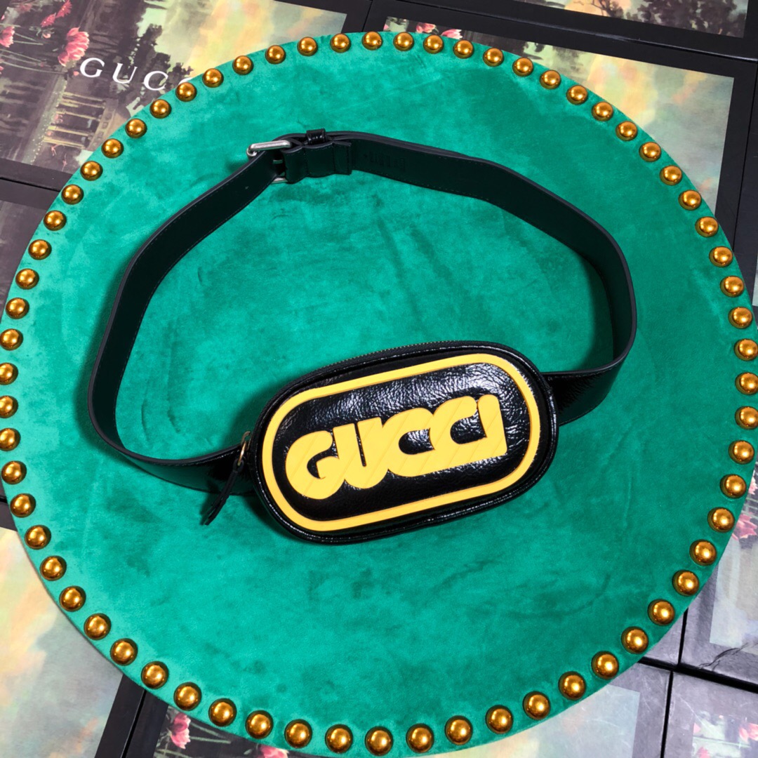 529428, Gucci Belt bag