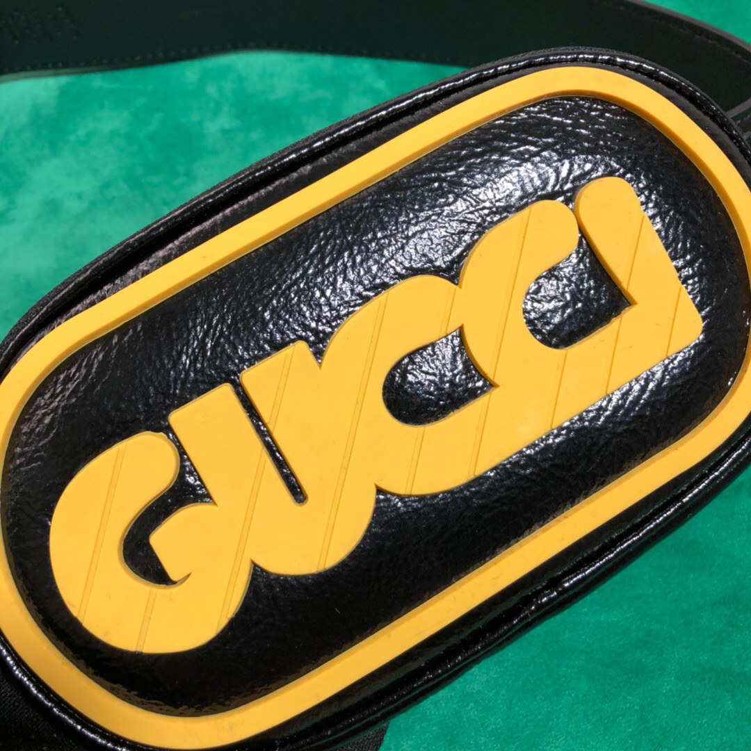 529428, Gucci Belt bag