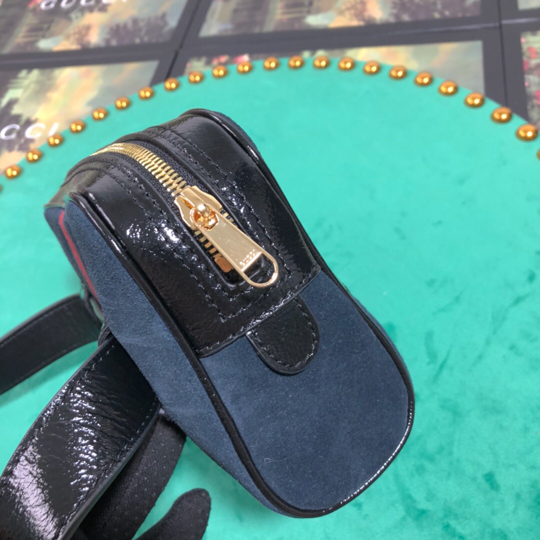 517076, GUCCI Ophidia small belt bag, Belt long 105cm