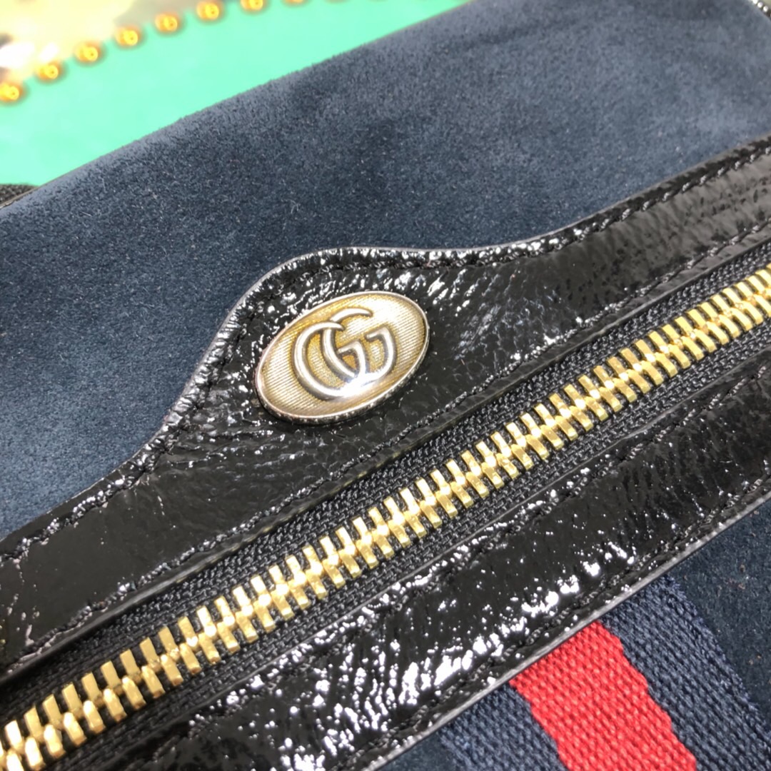 517076, GUCCI Ophidia small belt bag, Belt long 105cm