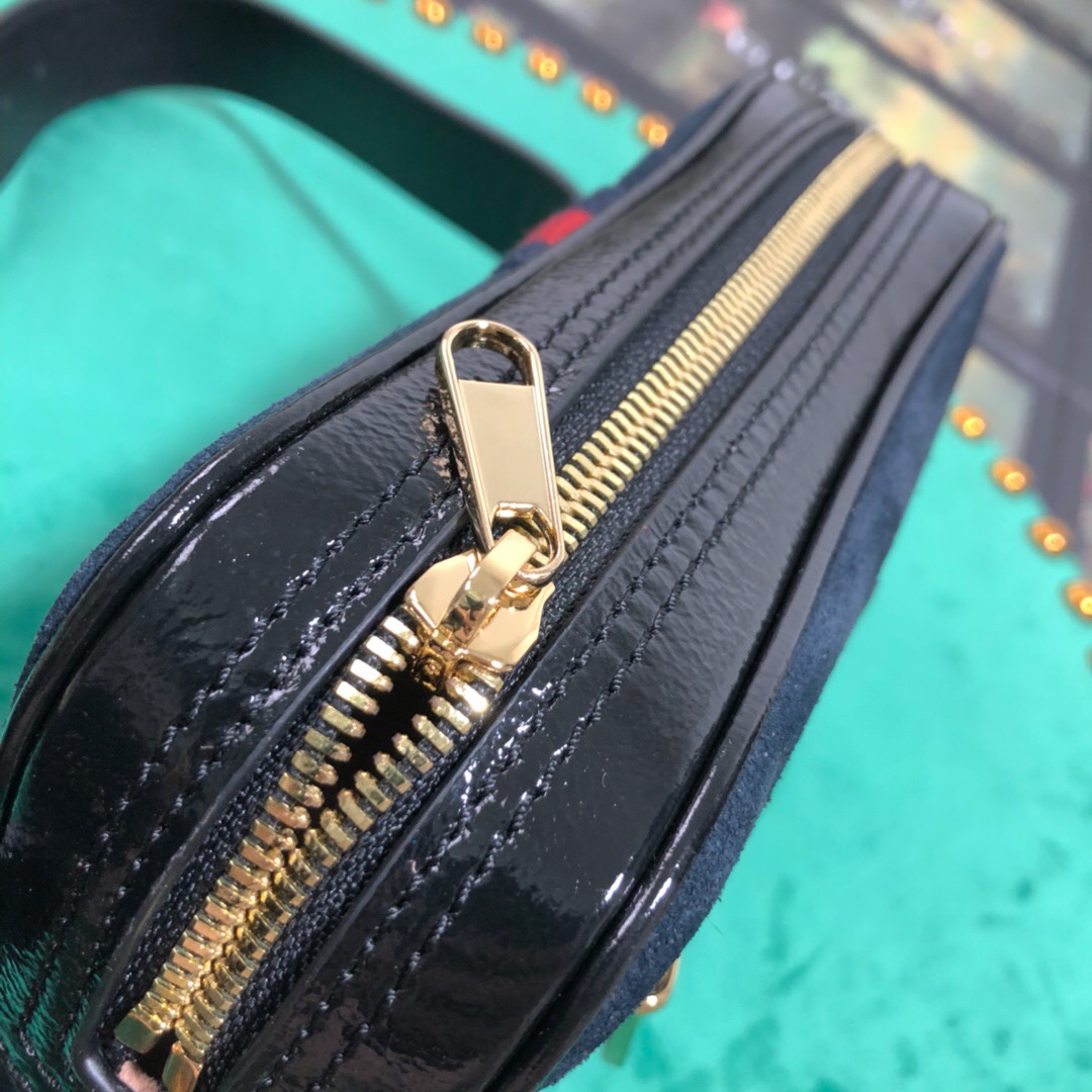 517076, GUCCI Ophidia small belt bag, Belt long 105cm