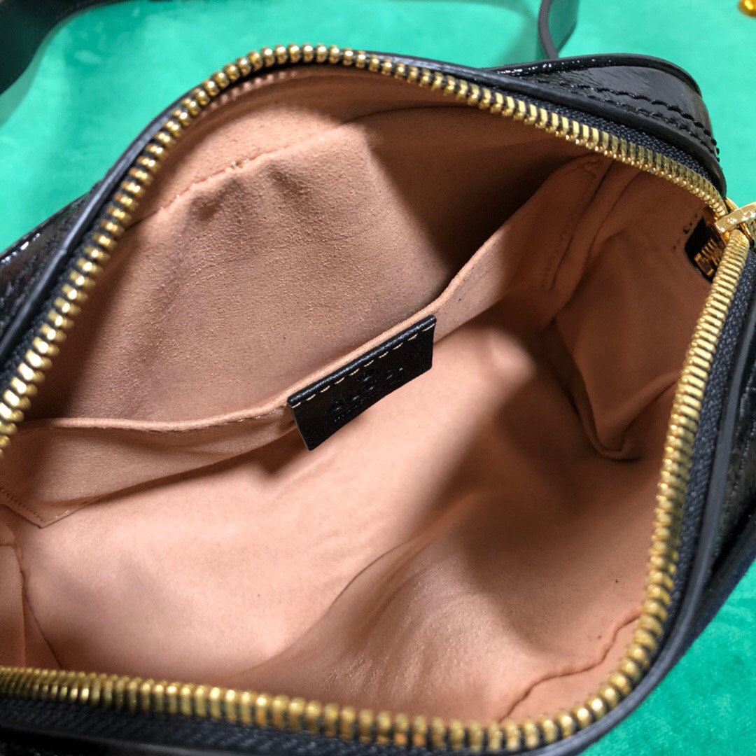 517076, GUCCI Ophidia small belt bag, Belt long 105cm