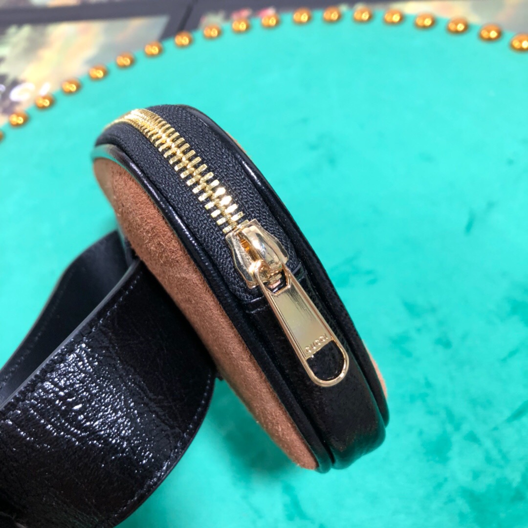 519308, Ophidia belted iPhone case, GUCCI Belt Bag