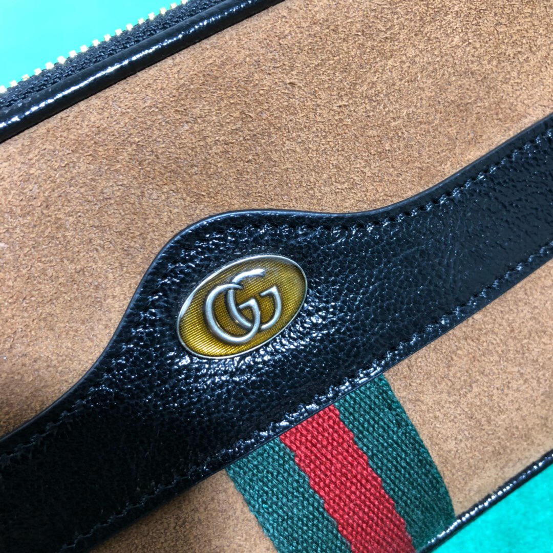 519308, Ophidia belted iPhone case, GUCCI Belt Bag