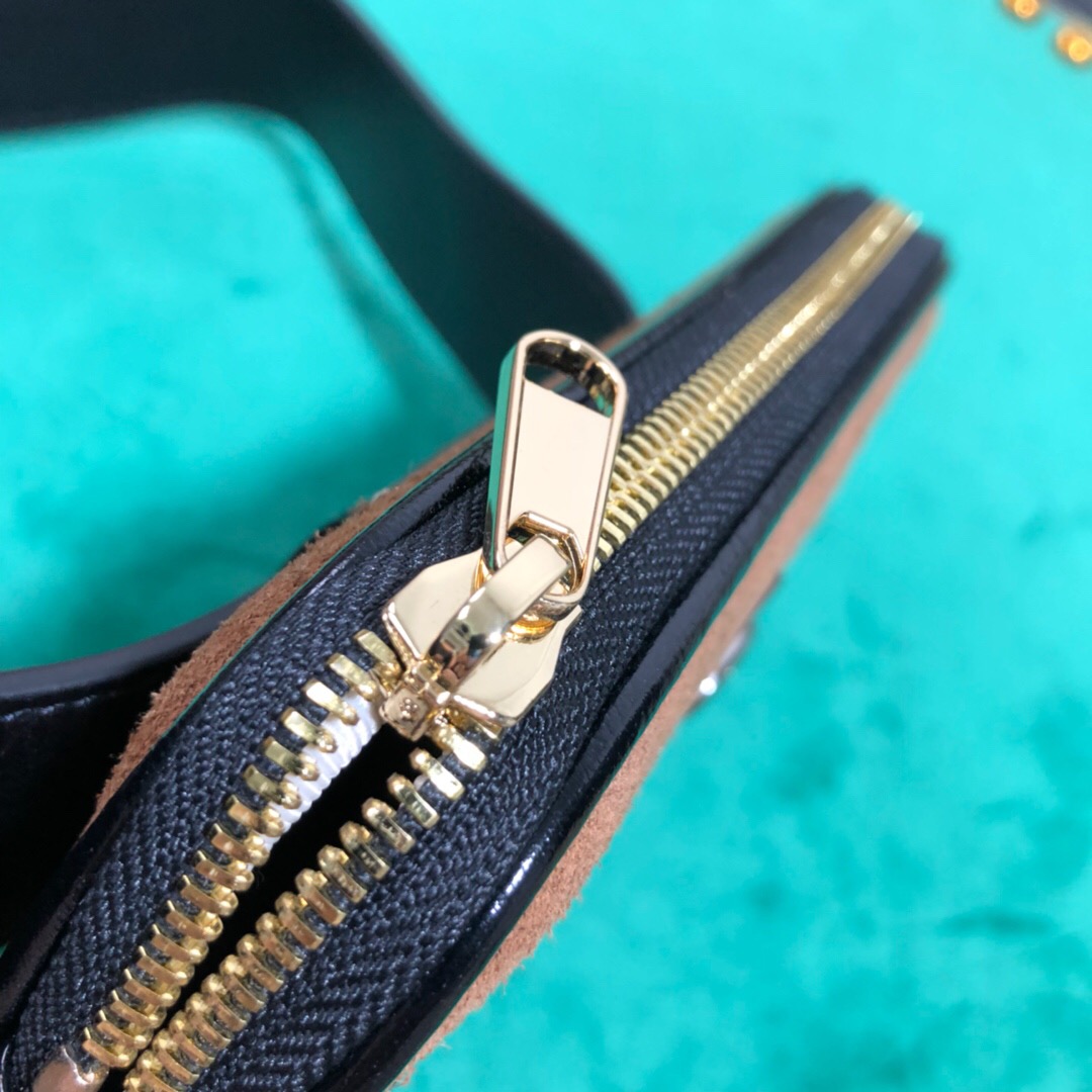 519308, Ophidia belted iPhone case, GUCCI Belt Bag