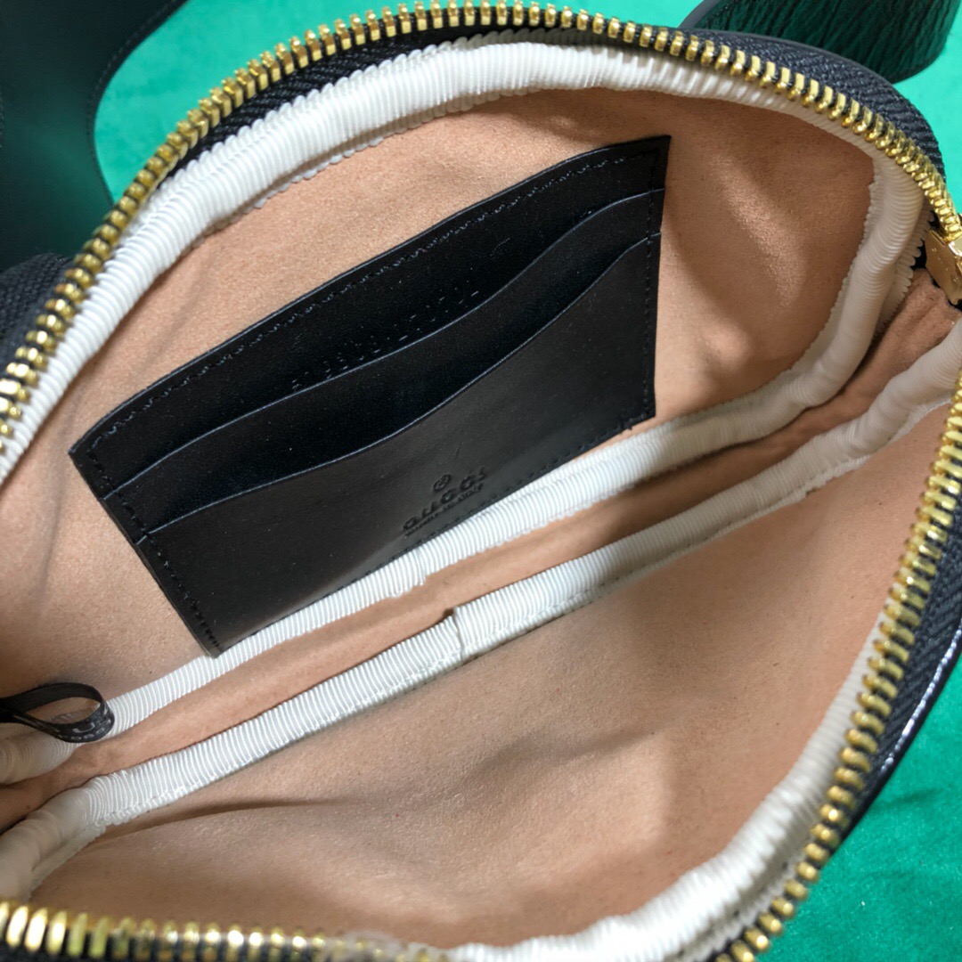 519308, Ophidia belted iPhone case, GUCCI Belt Bag