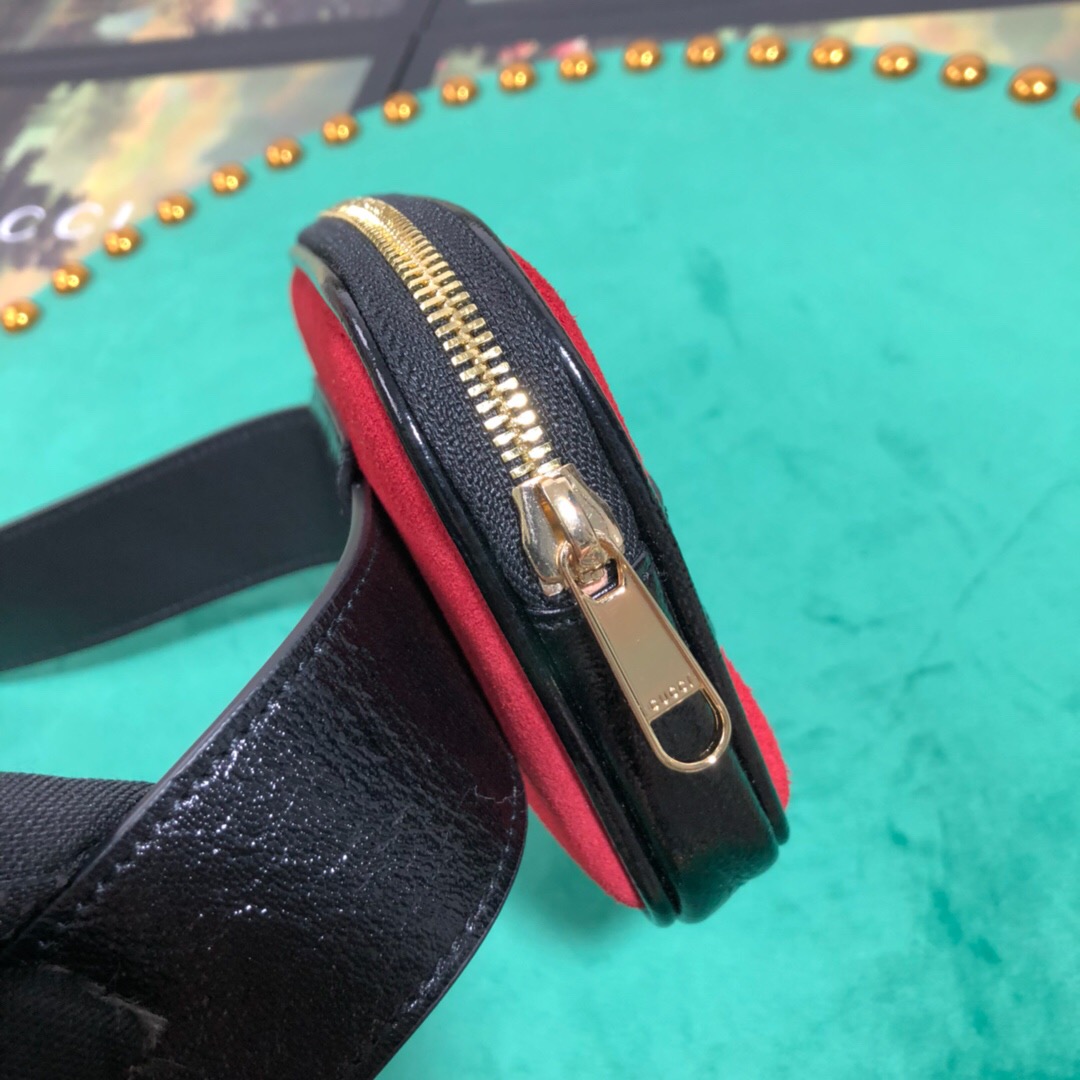 519308, Ophidia belted iPhone case, GUCCI Belt Bag