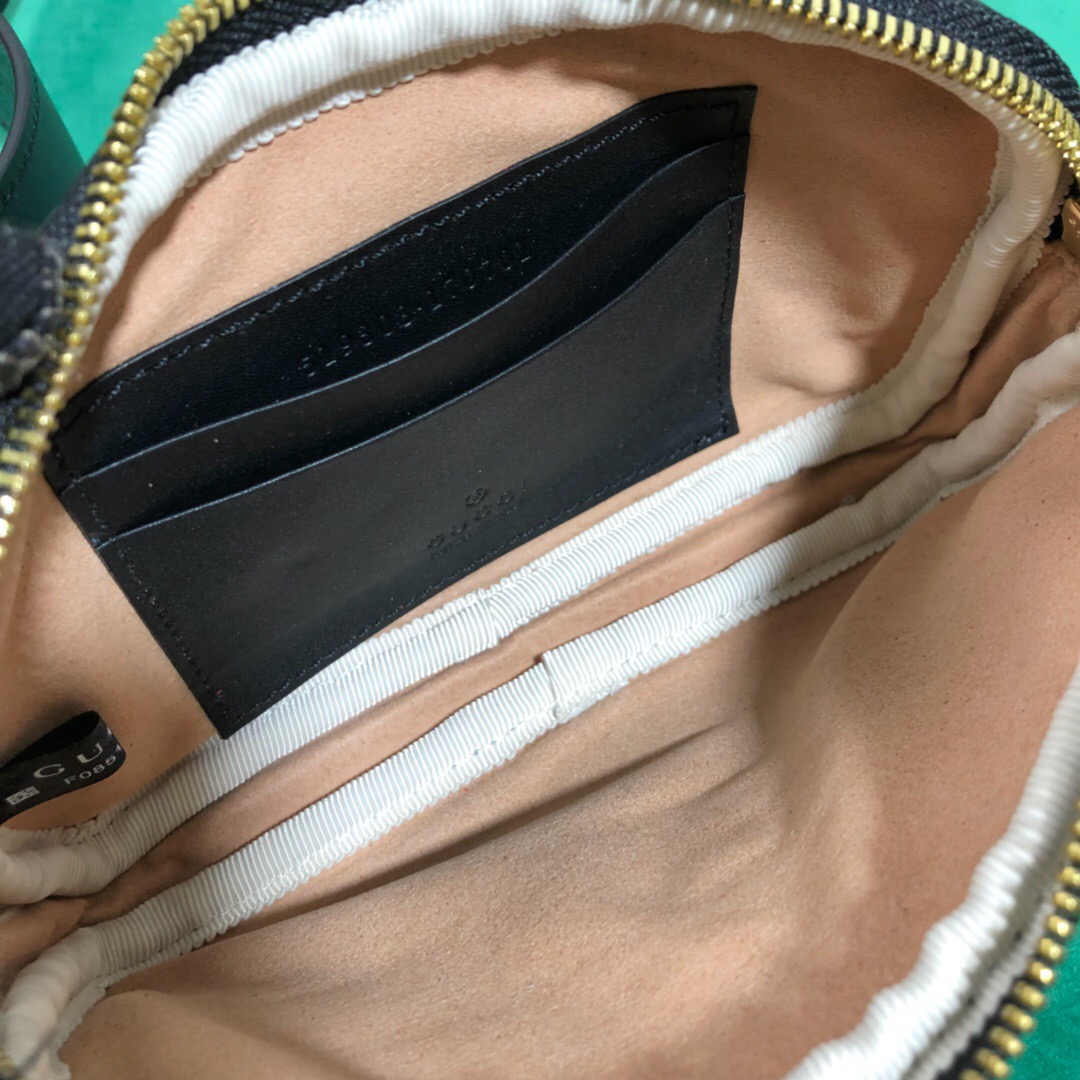 519308, Ophidia belted iPhone case, GUCCI Belt Bag