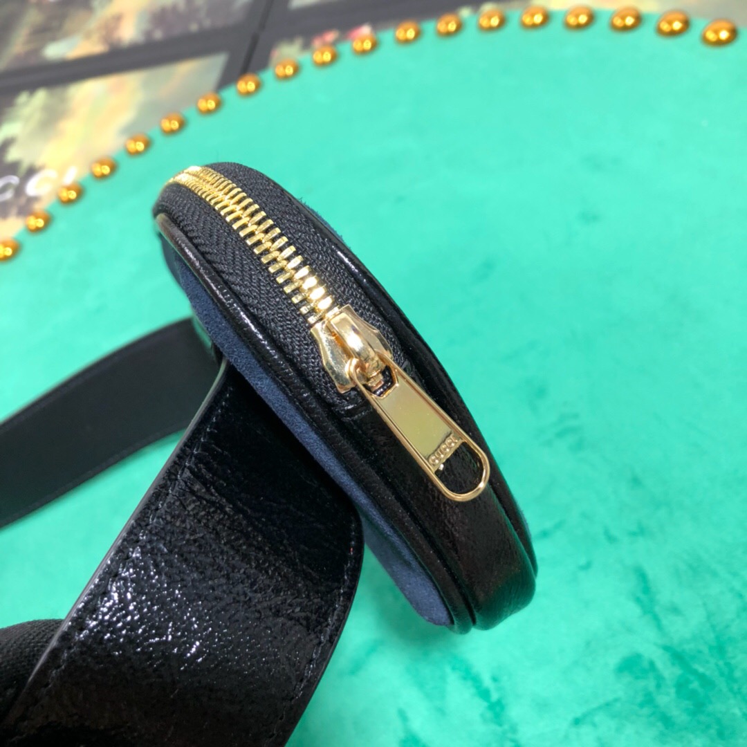 519308, Ophidia belted iPhone case, GUCCI Belt Bag