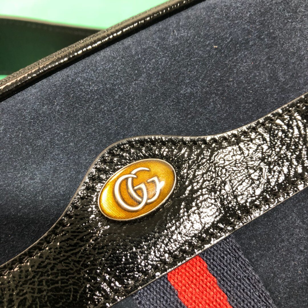 519308, Ophidia belted iPhone case, GUCCI Belt Bag