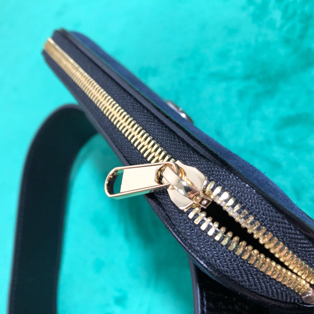 519308, Ophidia belted iPhone case, GUCCI Belt Bag