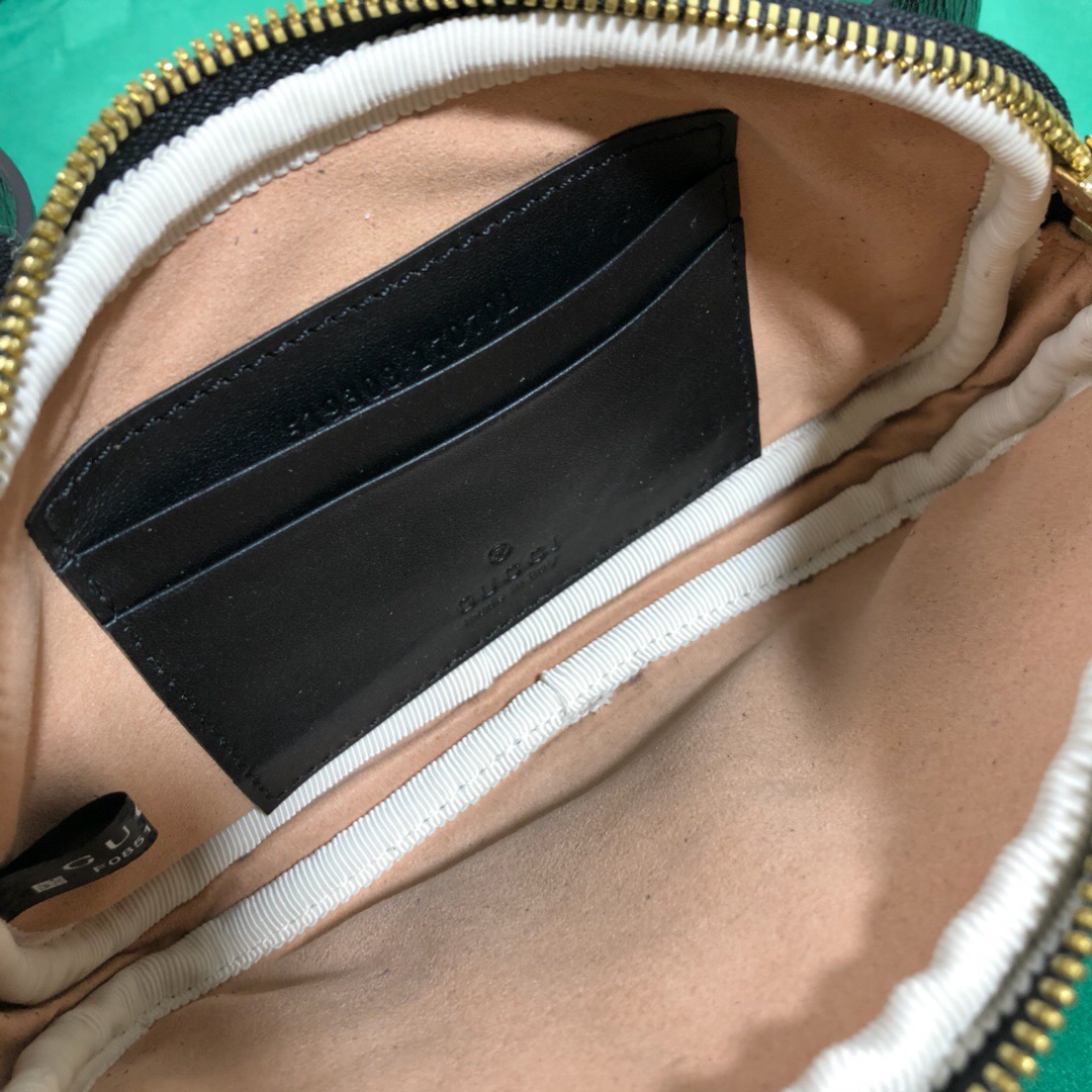519308, Ophidia belted iPhone case, GUCCI Belt Bag