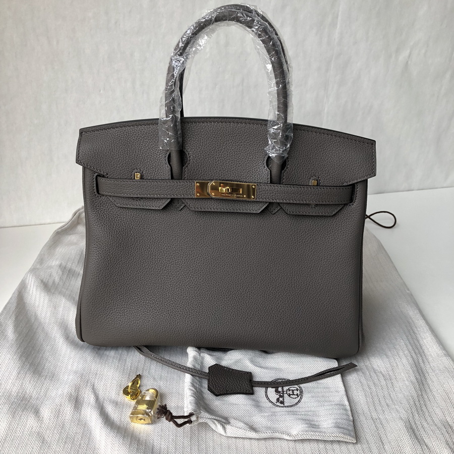Hermes Birkin 30 Handbag, Original Quality