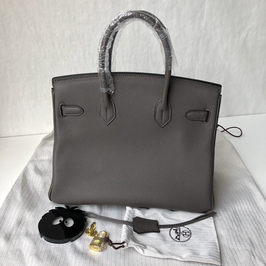 Hermes Birkin 30 Handbag, Original Quality
