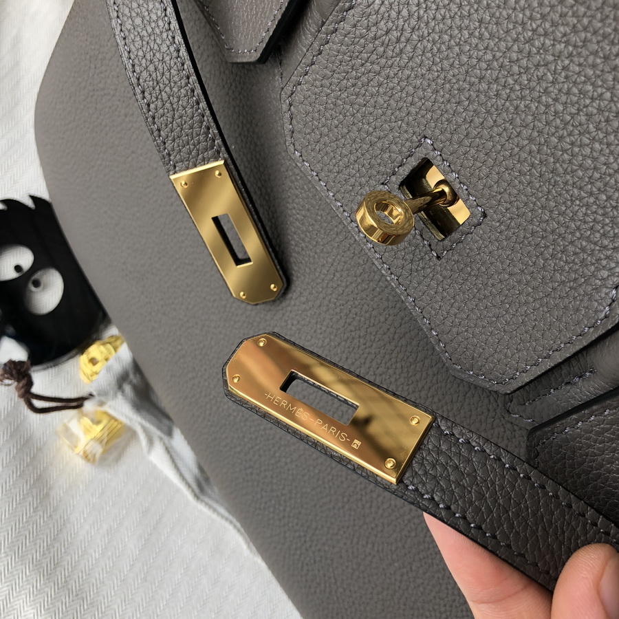 Hermes Birkin 30 Handbag, Original Quality