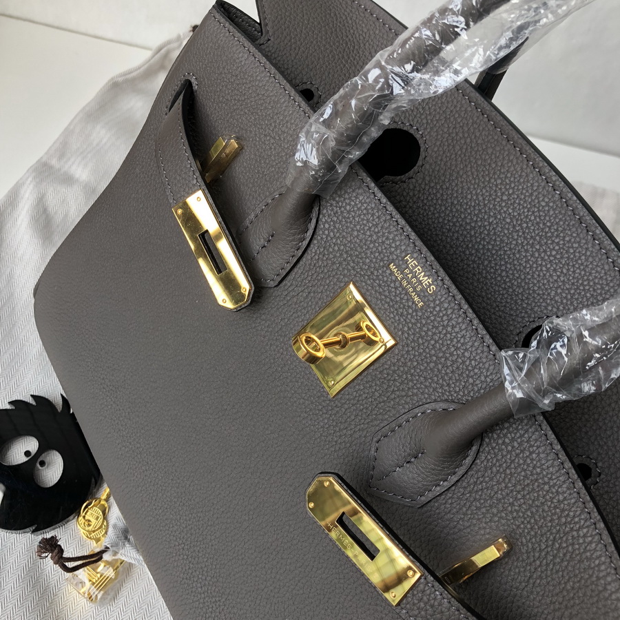 Hermes Birkin 30 Handbag, Original Quality