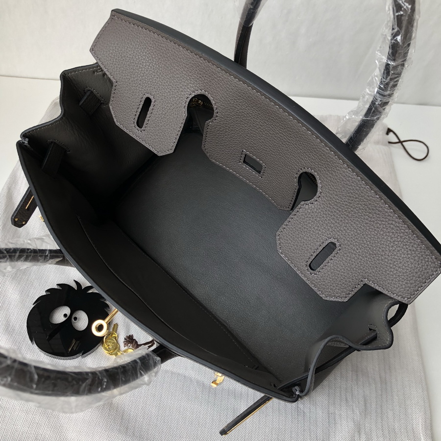 Hermes Birkin 30 Handbag, Original Quality