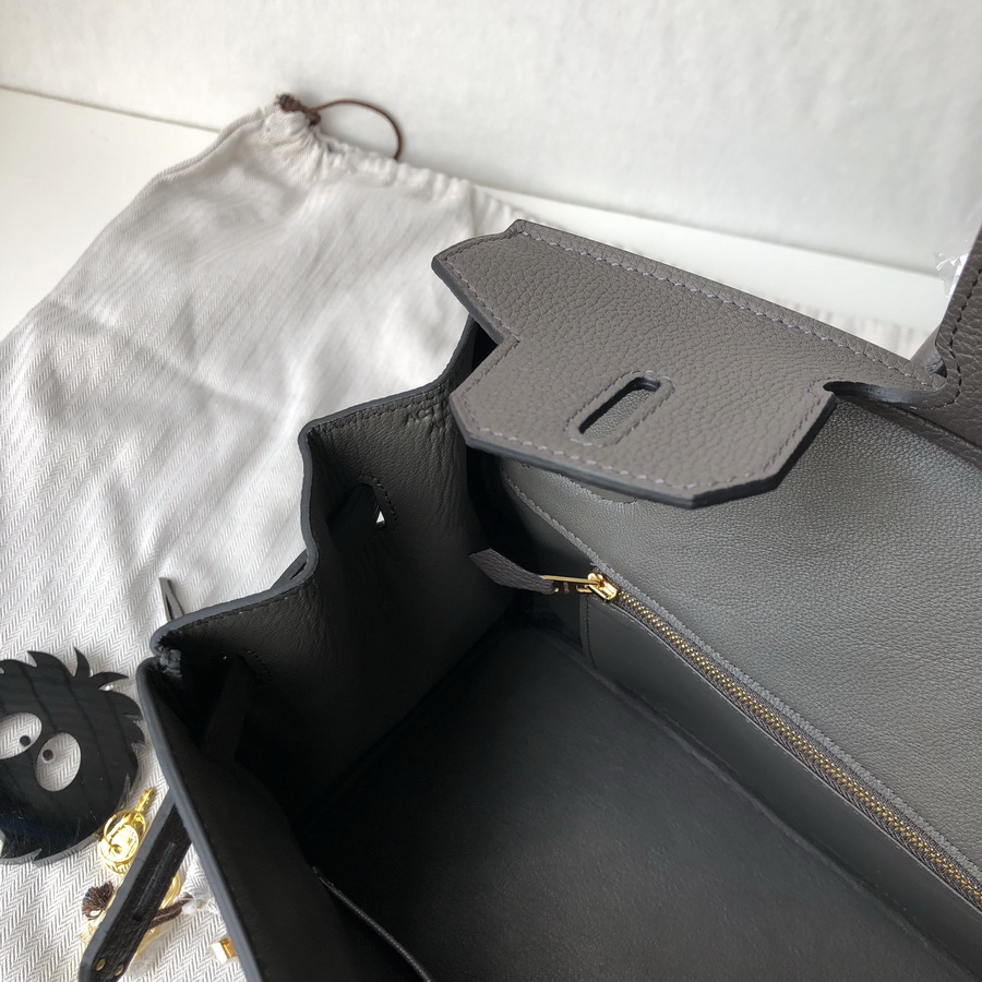 Hermes Birkin 30 Handbag, Original Quality