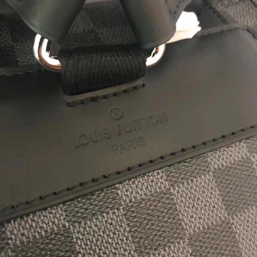 N41055, CHRISTOPHER BACKPACK PM, LOUIS VUITTON LV