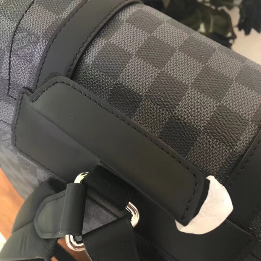N41055, CHRISTOPHER BACKPACK PM, LOUIS VUITTON LV
