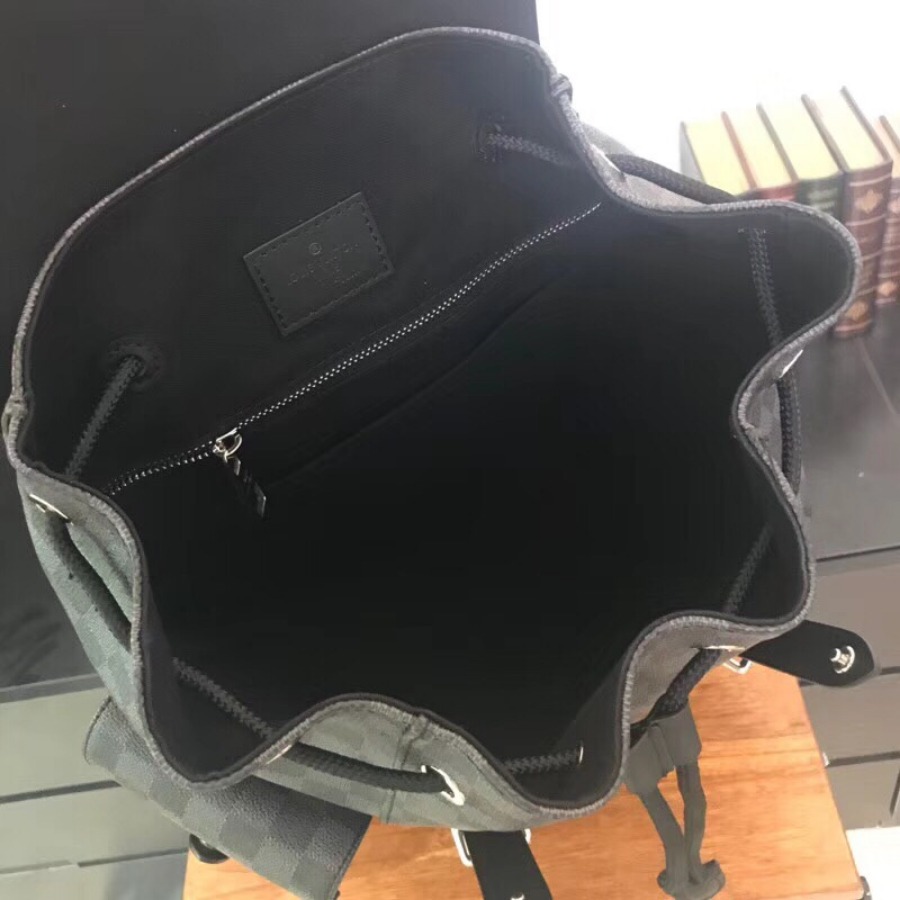 N41055, CHRISTOPHER BACKPACK PM, LOUIS VUITTON LV