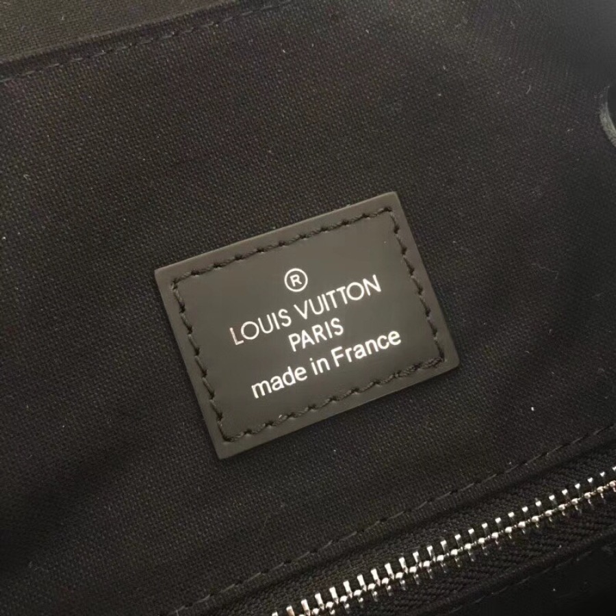 N41055, CHRISTOPHER BACKPACK PM, LOUIS VUITTON LV
