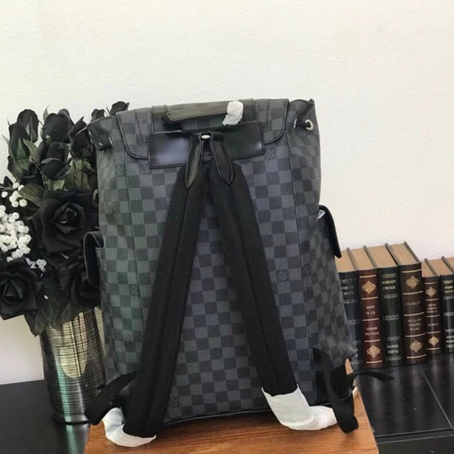 N41379, CHRISTOPHER PM, LOUIS VUITTON LV