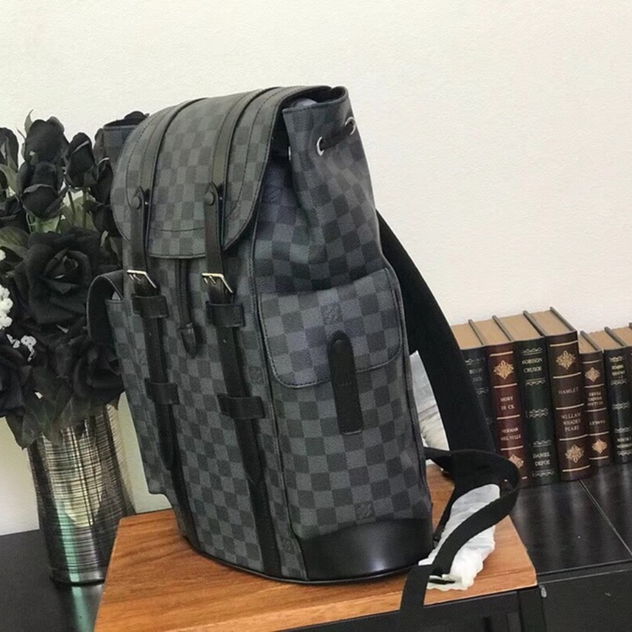 N41379, CHRISTOPHER PM, LOUIS VUITTON LV