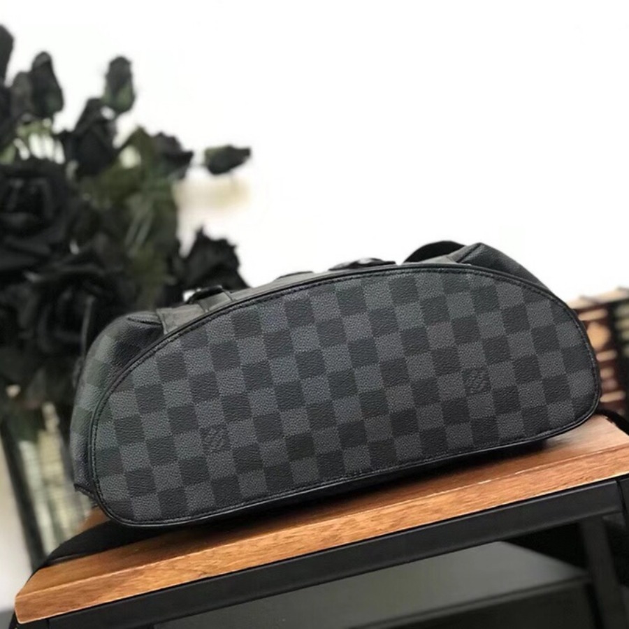 N41379, CHRISTOPHER PM, LOUIS VUITTON LV