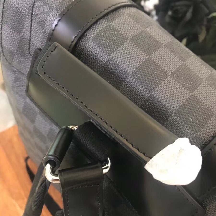 N41379, CHRISTOPHER PM, LOUIS VUITTON LV