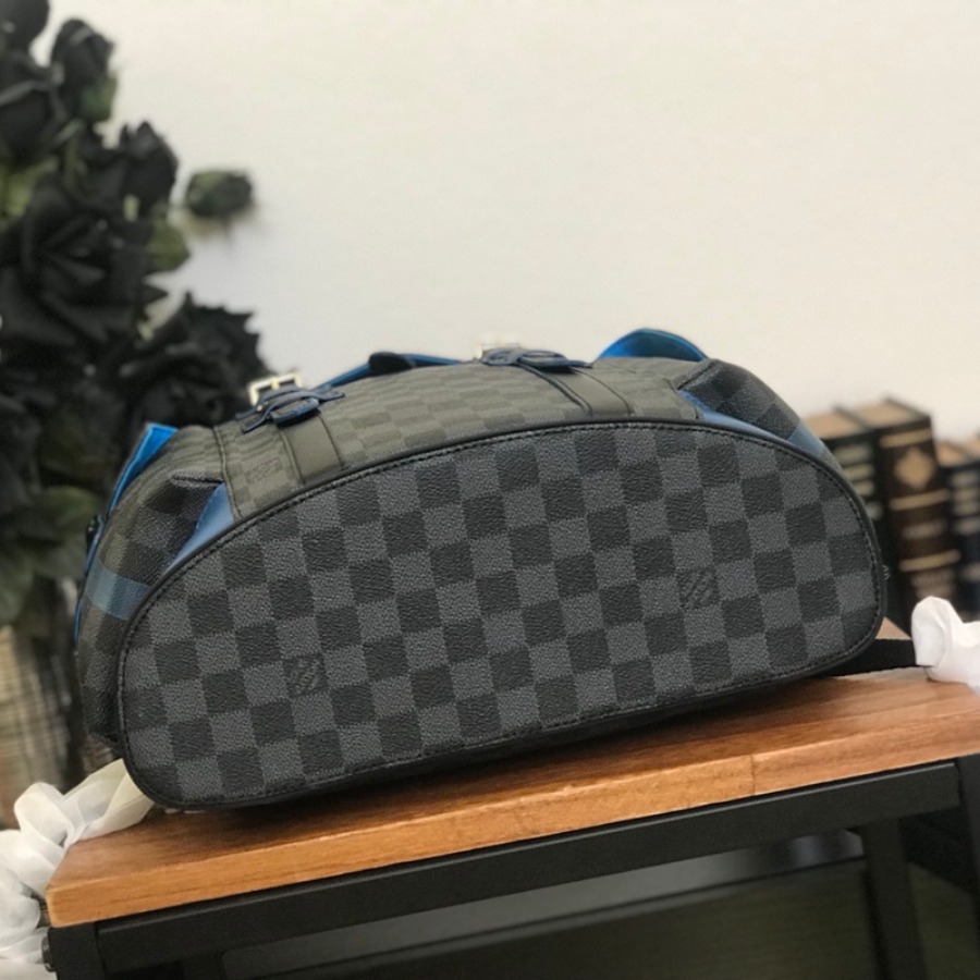 N42422, CHRISTOPHER PM, LOUIS VUITTON LV