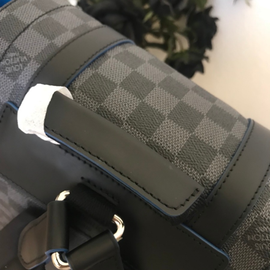 N42422, CHRISTOPHER PM, LOUIS VUITTON LV