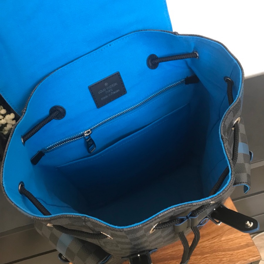 N42422, CHRISTOPHER PM, LOUIS VUITTON LV