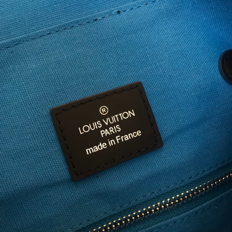 N42422, CHRISTOPHER PM, LOUIS VUITTON LV