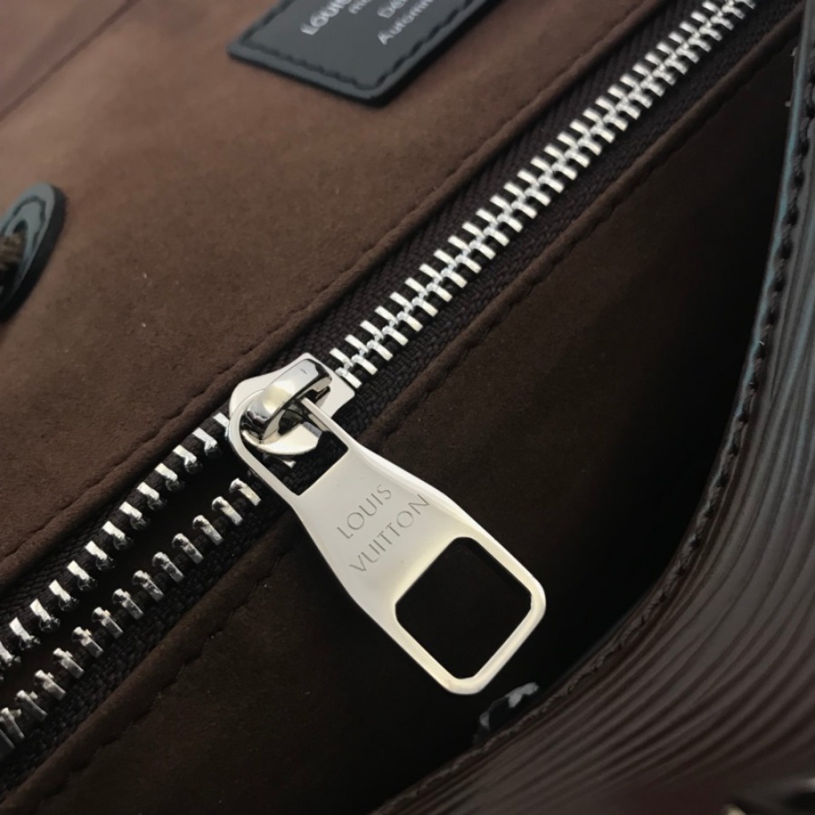 M51458, CHRISTOPHER PM, LOUIS VUITTON LV