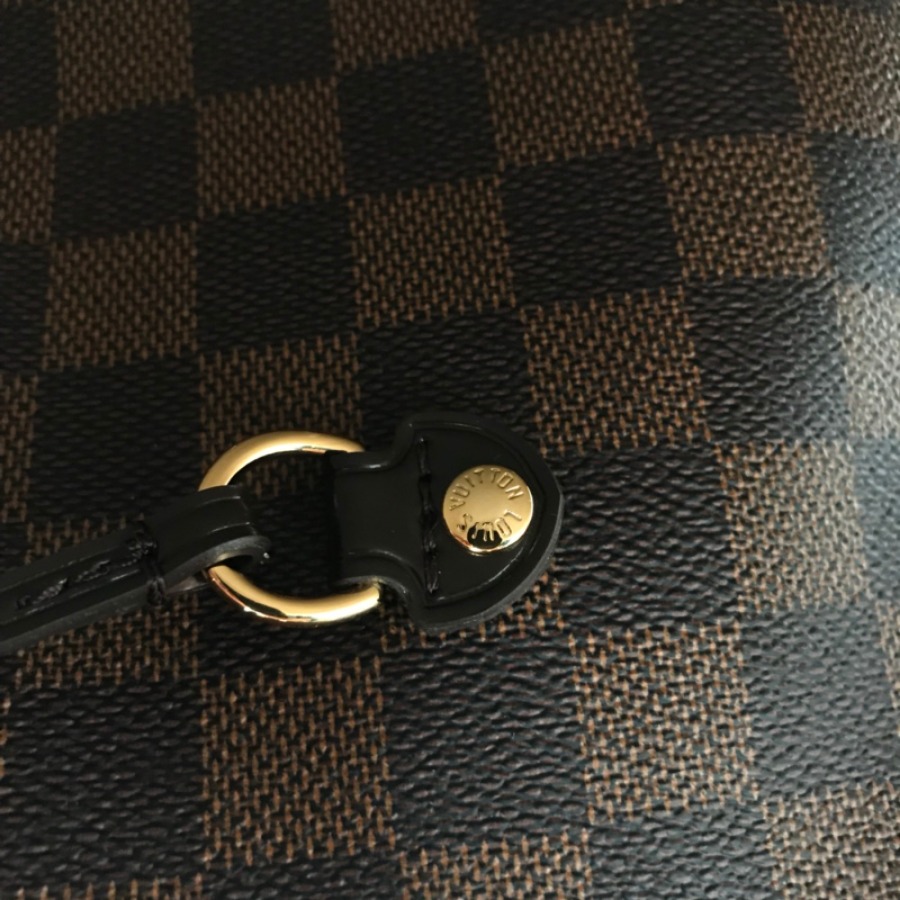 N41357F, NEVERFULL GM, Louis Vuitton LV Handbags