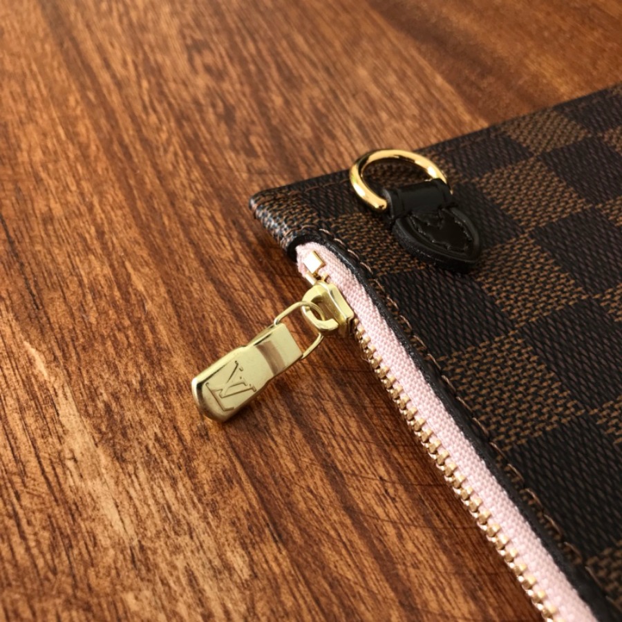N41357F, NEVERFULL GM, Louis Vuitton LV Handbags