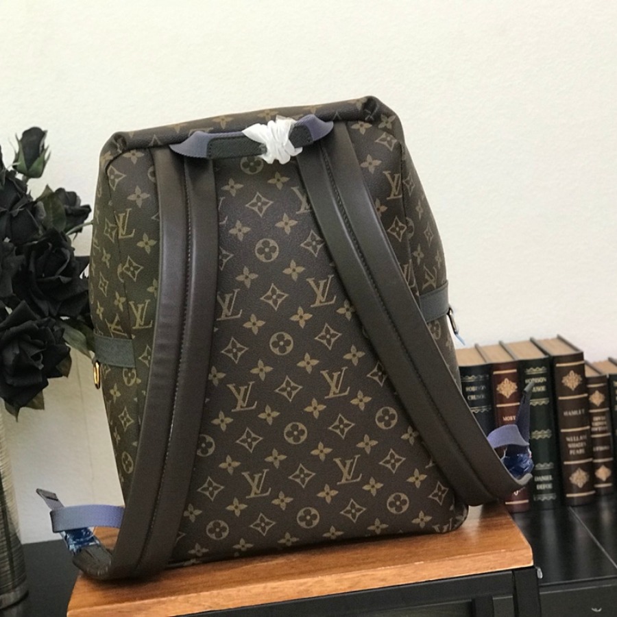 M43849, APOLLO BACKPACK, LOUIS VUITTON LV